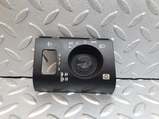 41977 Mercedes-Benz W202 C200 Headlight Switch Surround Cover 2026890380