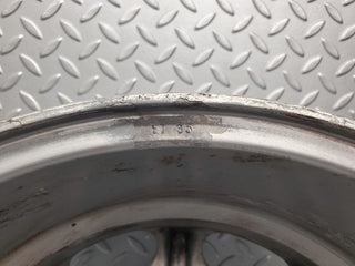 46107 Mercedes-Benz Alloy Wheel 7Jx15H2 ET35 KBA42354