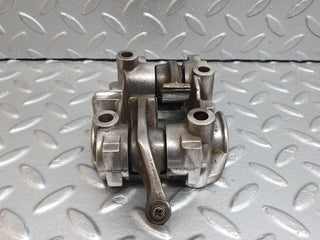 43067 Mercedes-Benz W123 Rocker Arms Camshaft Bearing Block 1020510110