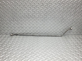 W112 gearbox oil hose pipe used OEM