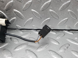 42236 Mercedes-Benz R129 320SL Coupe Roof Limit Switch 1298206110 1298210156