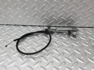 42137 Mercedes-Benz W123 280E Heater Slider Control 1238301185