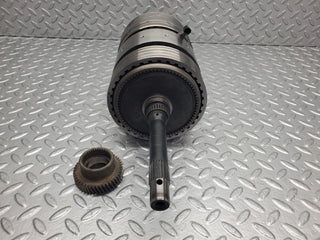 W123 automatic gearbox gear set used OEM