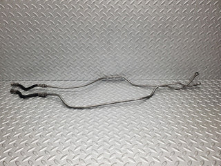 W123 Coupe gearbox oil hose pipe used OEM