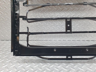 43394 Mercedes-Benz W108 280SE Front Left Seat Backrest