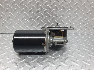 W108 wiper motor used OEM