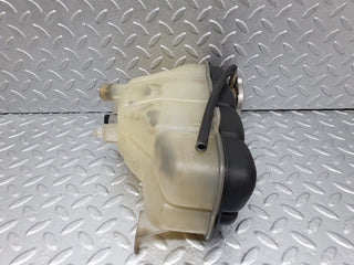 W202 coolant reservoir tank used OEM