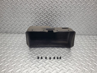 W201 Baby Benz glove box used OEM