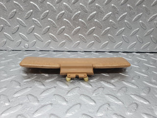 43518 Mercedes-Benz C126 380SEC Coupe Middle Sun Visor