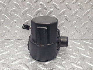 46904 Mercedes-Benz R129 320SL Coupe ECU Heater Blower Motor