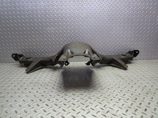 R107 SL rear subframe axle carrier used OEM