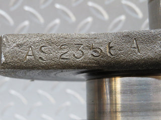 33047 Mercedes-Benz C107 R107 350 V8 Crankshaft 1160311001