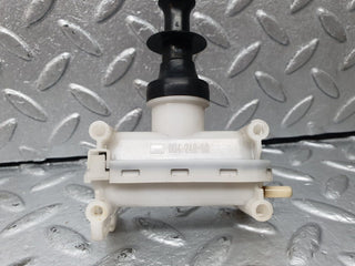 42773 Mercedes-Benz W201 190 2.0L Rear Right Door Lock Vacuum Actuator