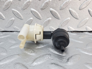 45678 Mercedes-Benz W126 420SE Fuel Vapor Valve 2014710781