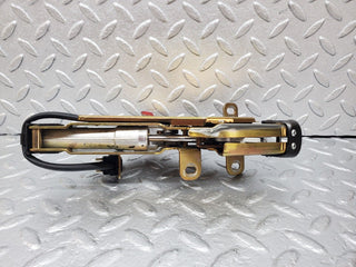 44983 Mercedes-Benz R129 300SL Coupe Rear Left Roof Lock Mechanism 1298000574
