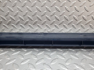 45318 Mercedes-Benz R129 300SL Coupe Right Door Sill Blue 1296800435