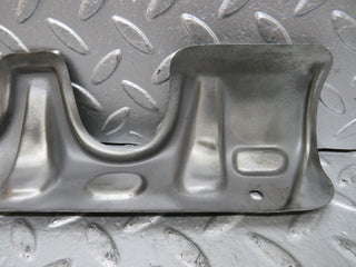 R107 SL exhaust manifold heat shield used OEM