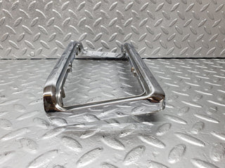 42934 Mercedes-Benz W115 Tail Light Chrome Frame Right Side