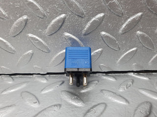 42249 Mercedes-Benz R129 320SL Coupe Multi Purpose Relay 0015429919