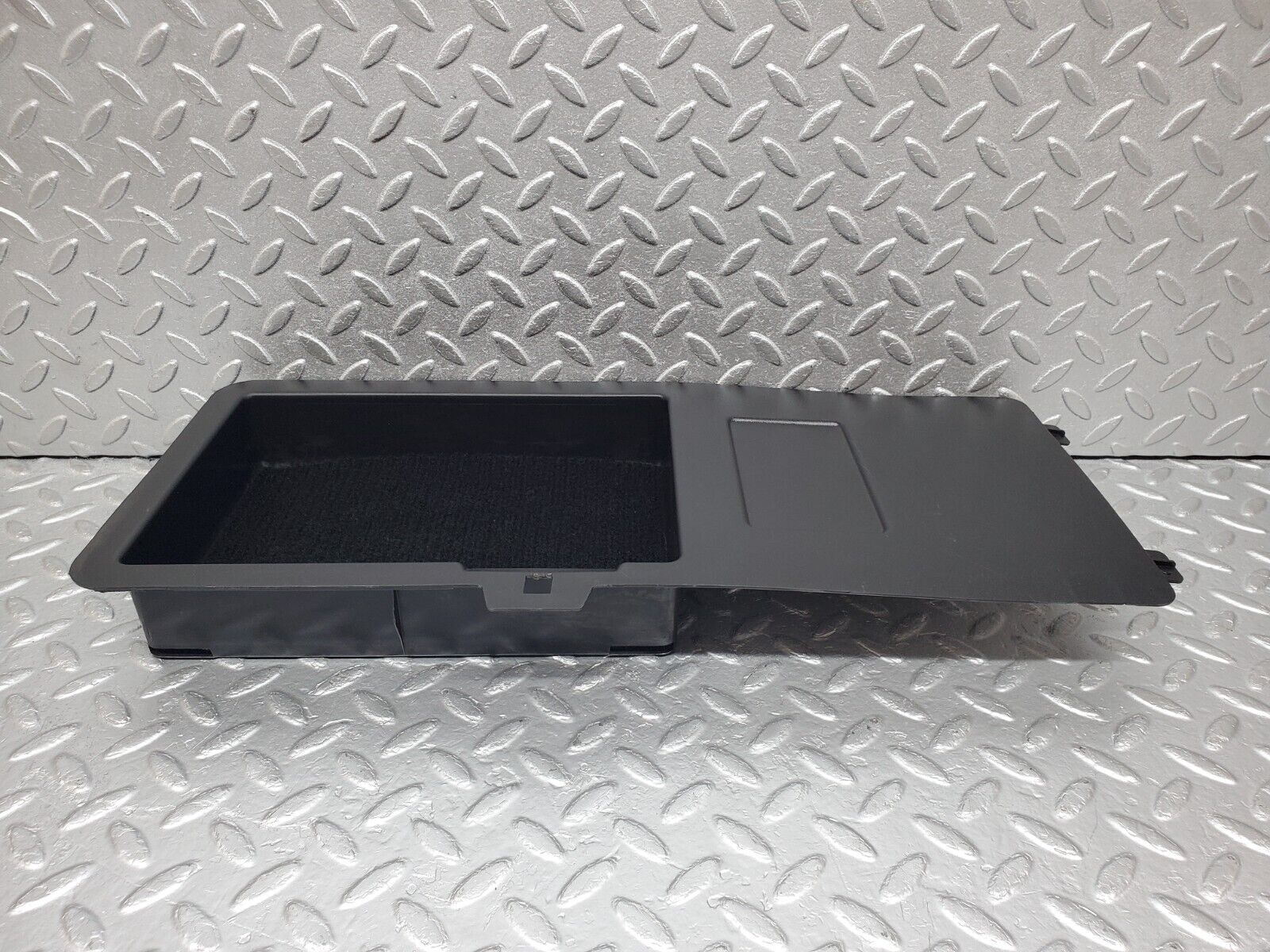 45628 Mercedes-Benz W126 420SE Rear Right Parcel Shelf Storage 1268430407