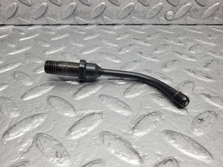 W112 fuel injector used OEM