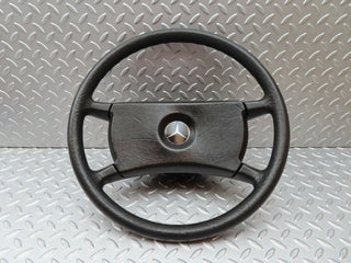 4400 Mercedes-Benz W123 230E Steering Wheel 1264640017
