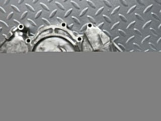 32965 Mercedes-Benz C107 R107 450 V8 Timing Chain Cover 1170151001