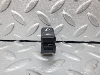 R129 SL roll bar switch used OEM