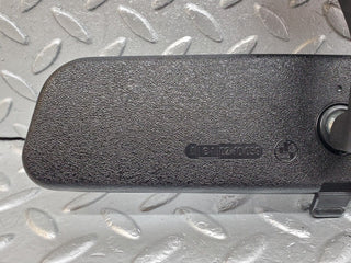 44708 Mercedes-Benz W124 220E Rear View Mirror 140157-4/1/8