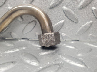 46033 Mercedes-Benz W126 420SE EGR Valve Hose Pipe