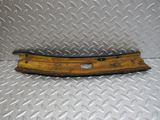 39081 Mercedes-Benz R107 500SL Headlining Roof Panel Blue Left Right