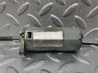 42569 Mercedes-Benz R129 320SL Coupe Electric Steering Column Motor 1295400188