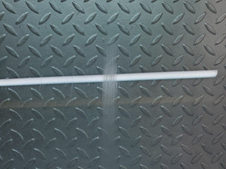 45311 Mercedes-Benz R129 300SL Coupe Left Door Window Glass