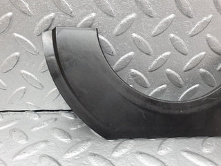 42588 Mercedes-Benz R129 320SL Coupe Windscreen Wiper Surround Trim