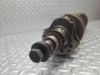 46722 Mercedes-Benz C123 280CE Coupe Crankshaft 1100310701