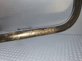 42073 Mercedes-Benz W202 C200 Anti Roll Bar Rear Axle 1243260116 2023260765