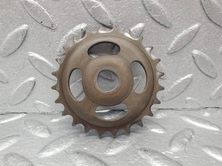 W124 oil pump sprocket used OEM