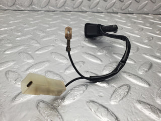 W124 Wagon windscreen washer nozzle used OEM