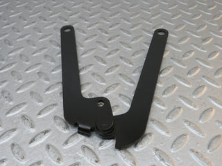 R107 SL bonnet hinge right side used OEM