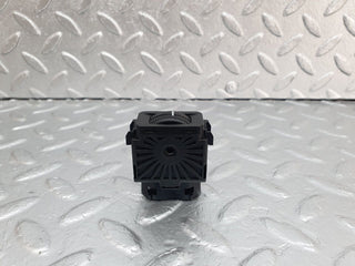W201 Baby Benz headlight level switch used OEM