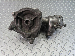 W124 Coupe water pump used OEM