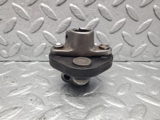 W201 Baby Benz steering column lower shaft connector used OEM