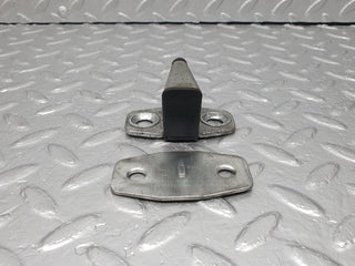 W124 door lock latch used OEM