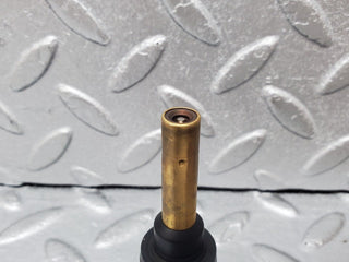 45338 Mercedes-Benz 280E M110.983 Fuel Injector Bosch 0437502047