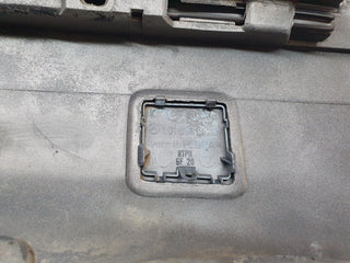 43025 Mercedes-Benz W201 190 Side Skirt Left Side 2016906340