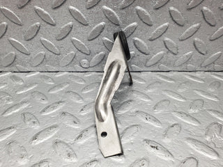 W201 Baby Benz fuel hose pipe holder bracket used OEM