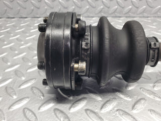 W201 Baby Benz axle shaft drive shaft used OEM