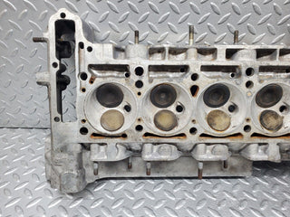 44552 Mercedes-Benz W123 280E Cylinder Head 1100161901
