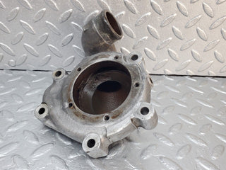 45358 Mercedes-Benz 280E M110.983 Water Pump Housing 1102010301