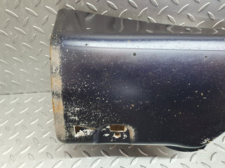 42424 Mercedes-Benz R129 320SL Coupe Side Skirt Left Side 1296900740